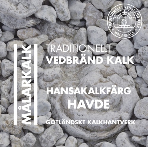 Hansakalkfärg - Havde™