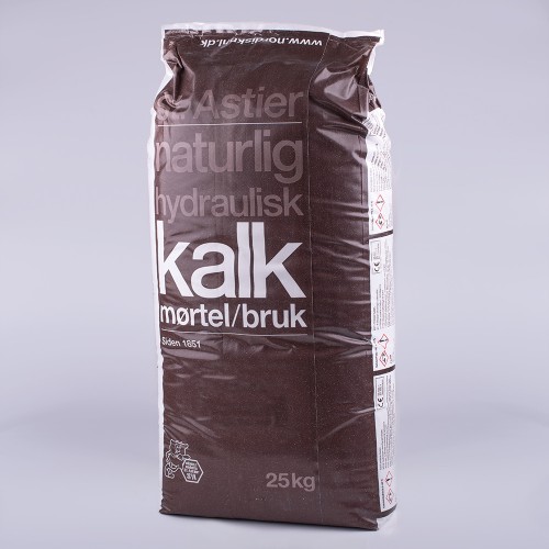 Saint-Astier kalkbruk - NHL2