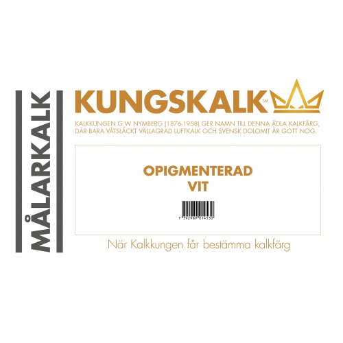 KUNGSKALK™