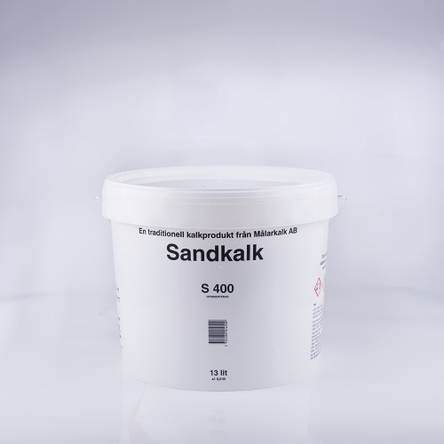 Hyllingegårdens Sandkalk