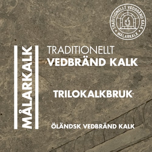 Trilokalkbruk™