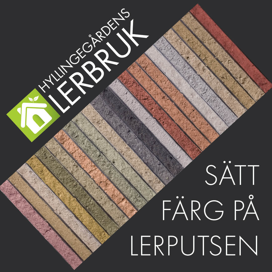 Färgkarta