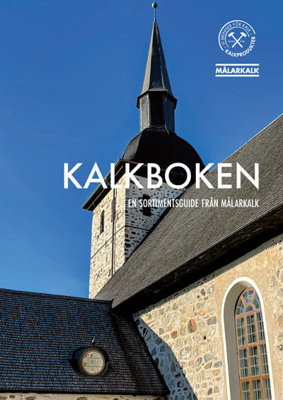 kalkboken